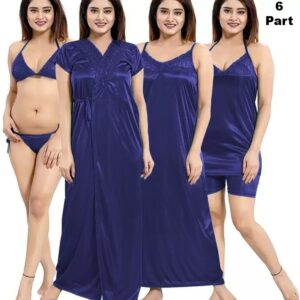 Night Dress Set