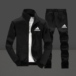 CVC Jacket Trouser Combo