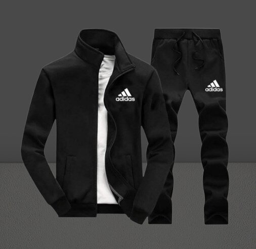 CVC Jacket Trouser Combo - ছবি 2