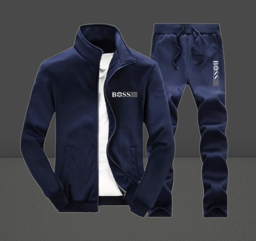 CVC Jacket Trouser Combo - ছবি 2
