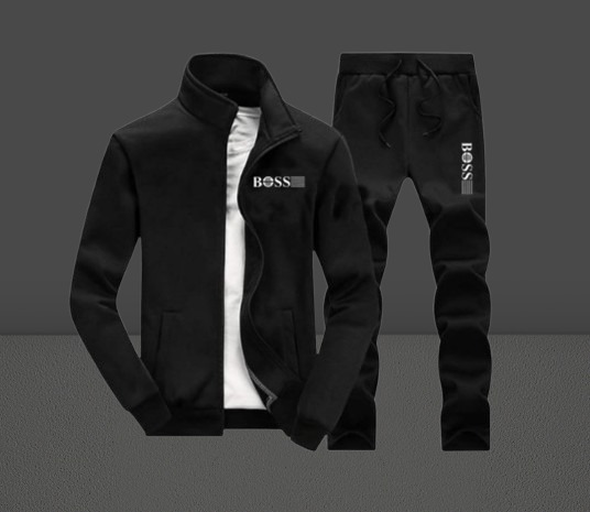 CVC Jacket Trouser Combo - ছবি 2