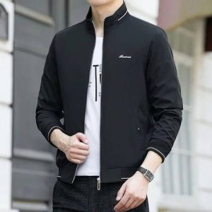 China Bonded Jacket