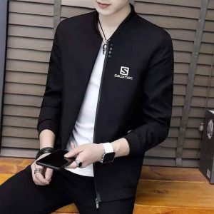 China Bonded Jacket