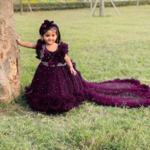 Baby Party Dress