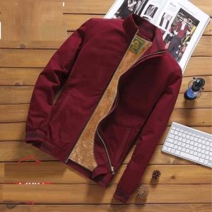 Primium Double Part Sherpa Jacket