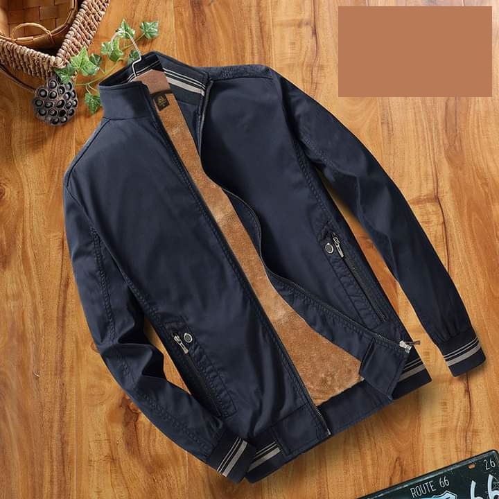 Primium Double Part Sherpa Jacket