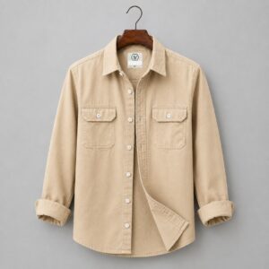 Double Pocket Short