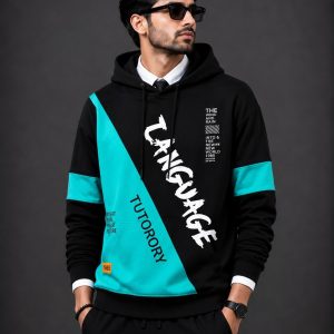 Stylish Hoodie For Men