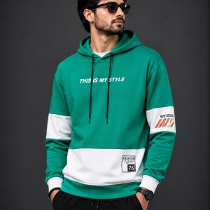 Stylish Hoodie For Men