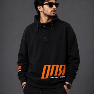 Stylish Hoodie For Men