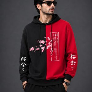 Stylish Hoodie For Men