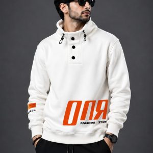 Stylish Hoodie For Men