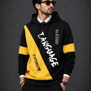 Stylish Hoodie For Men
