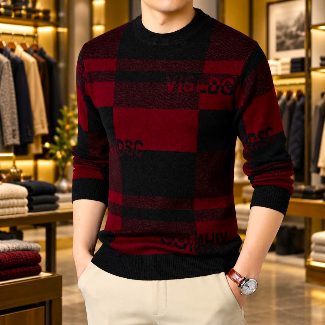 Premium Quality Sweater