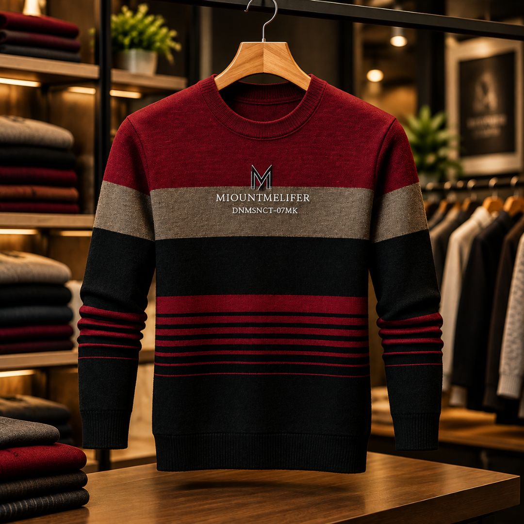 Premium Quality Sweater