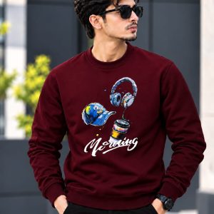Stylish Premium Sweatshirt