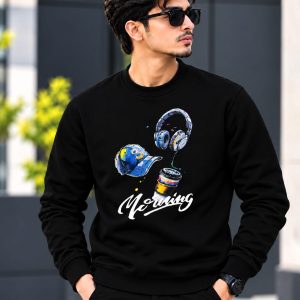 Stylish Premium Sweatshirt