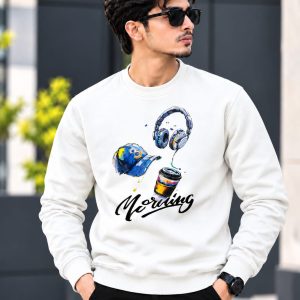 Stylish Premium Sweatshirt