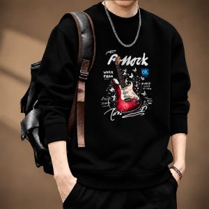 Stylish Premium Sweatshirt