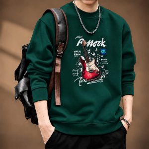 Stylish Premium Sweatshirt