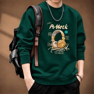 Stylish Premium Sweatshirt