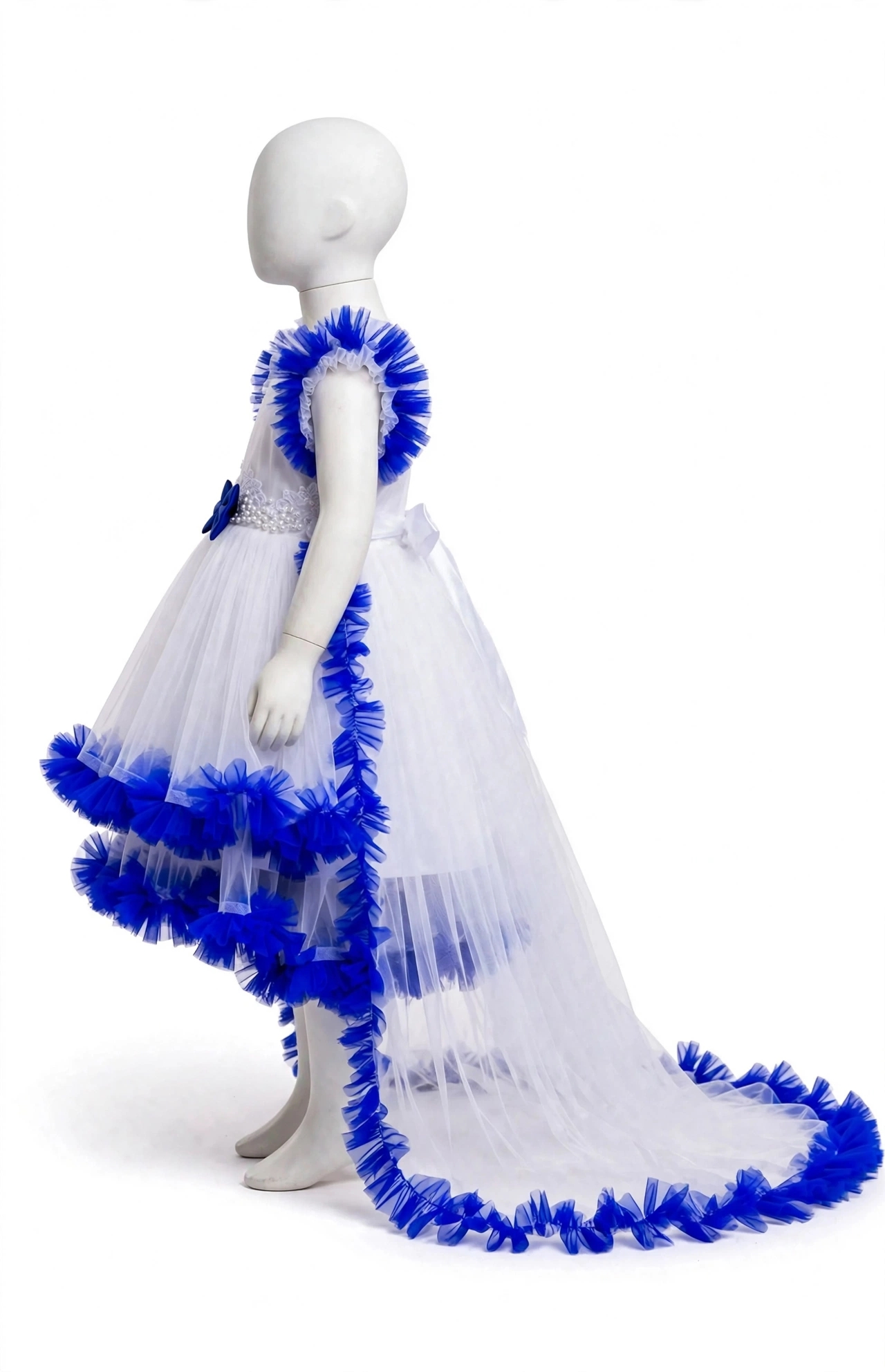 Baby Party Dress - ছবি 3