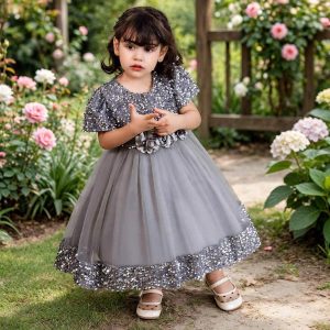 Baby Pori Dress