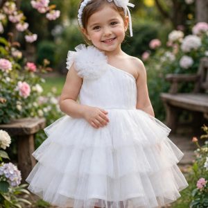 Baby Pori Dress