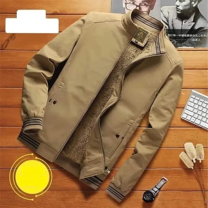 Primium Double Part Sherpa Jacket
