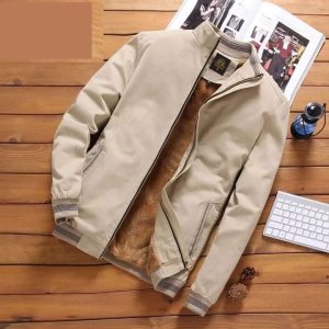 Primium Double Part Sherpa Jacket