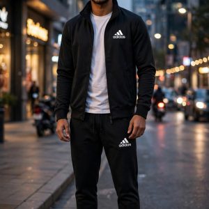 CVC Jacket Trouser Combo