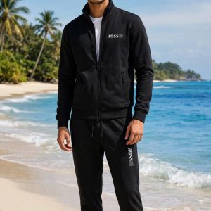 CVC Jacket Trouser Combo